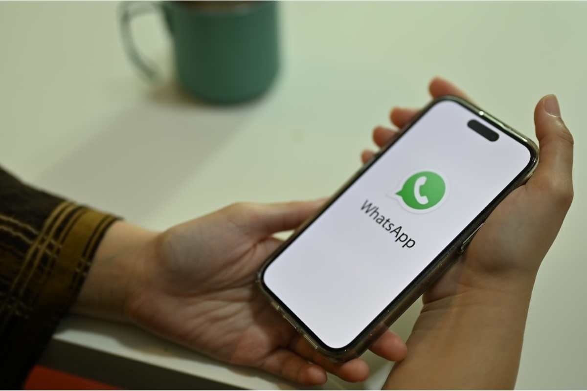 Whatsapp, collegare l'app alla propria email è per la sicurezza