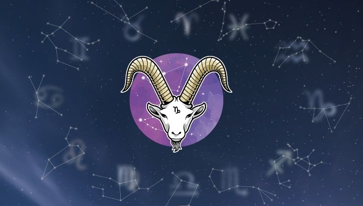 segni zodiacali capricorno