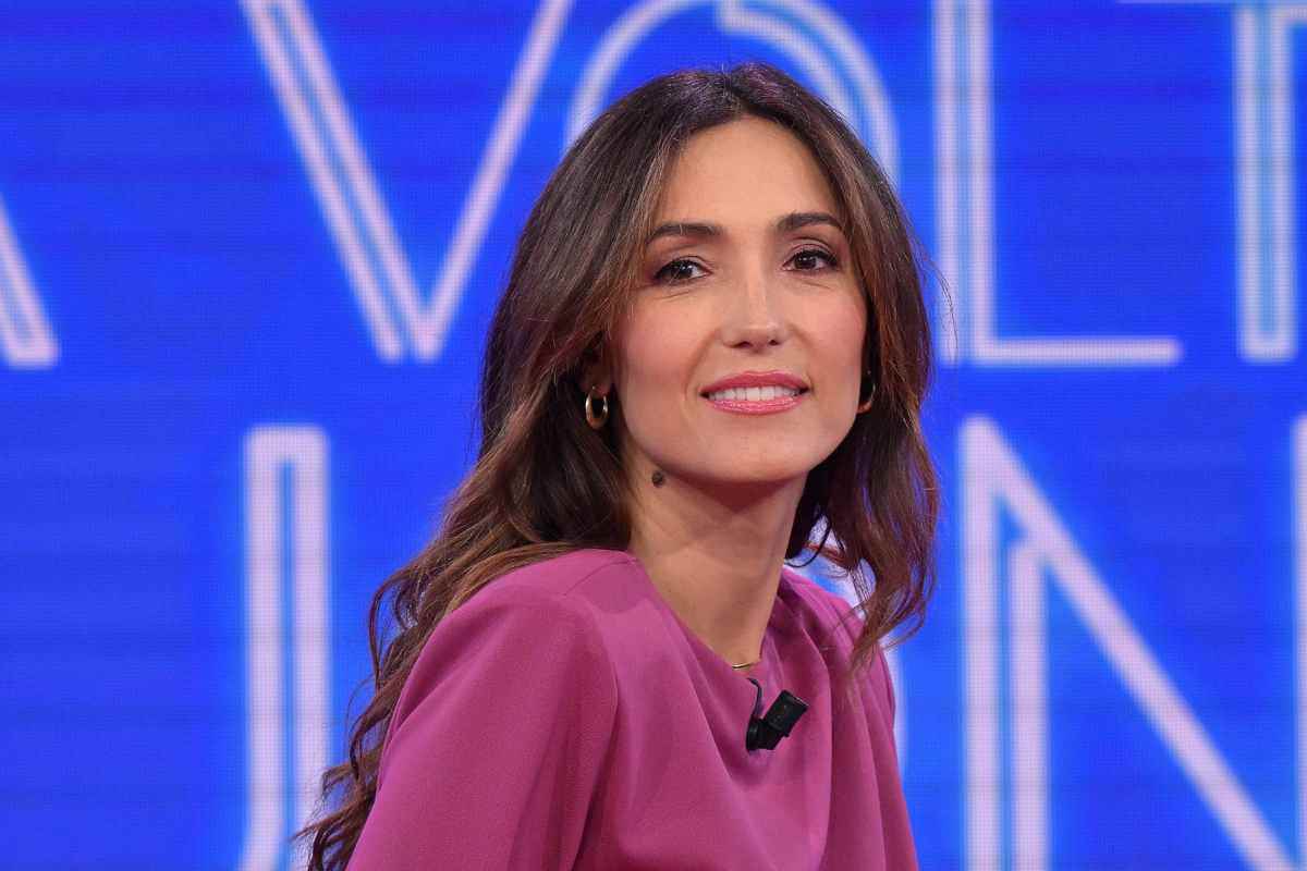 Caterina Balivo lo ammette in diretta: riguarda la figlia