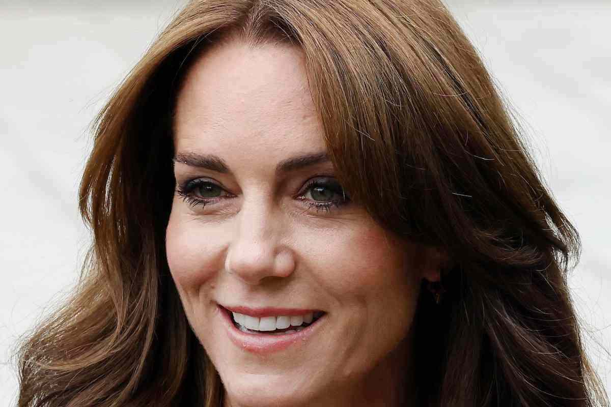 Kate Middleton non sarà Regina per le accuse di razzismo?