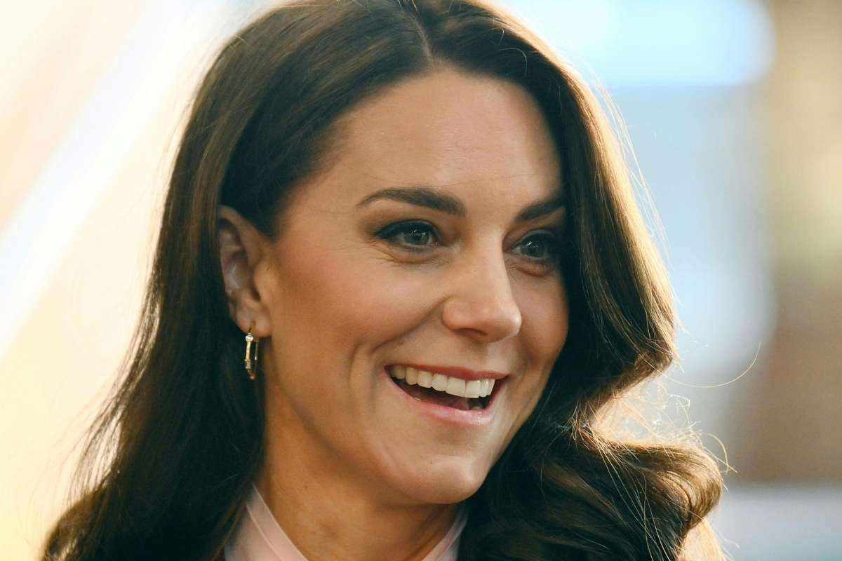 Kate Middleton potrebbe non diventare mai Regina