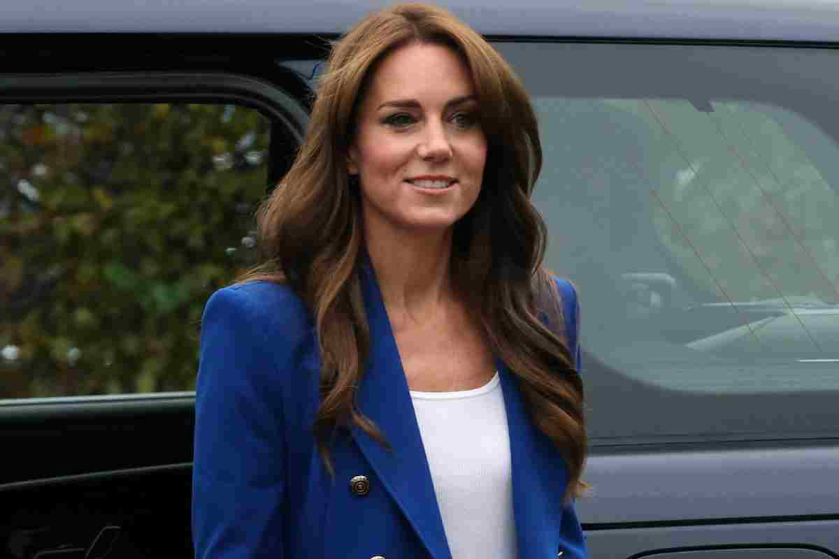 Soprannome Kate Middleton 