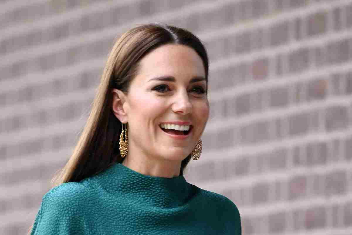 Dieta Kate Middleton 