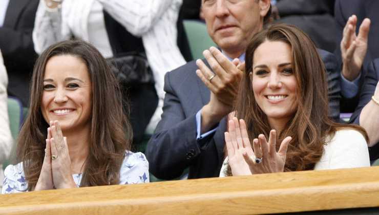 Soprannome Kate Middleton 