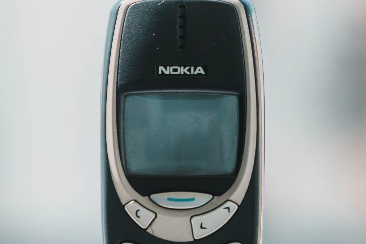 Nokia 3310 quanto vale