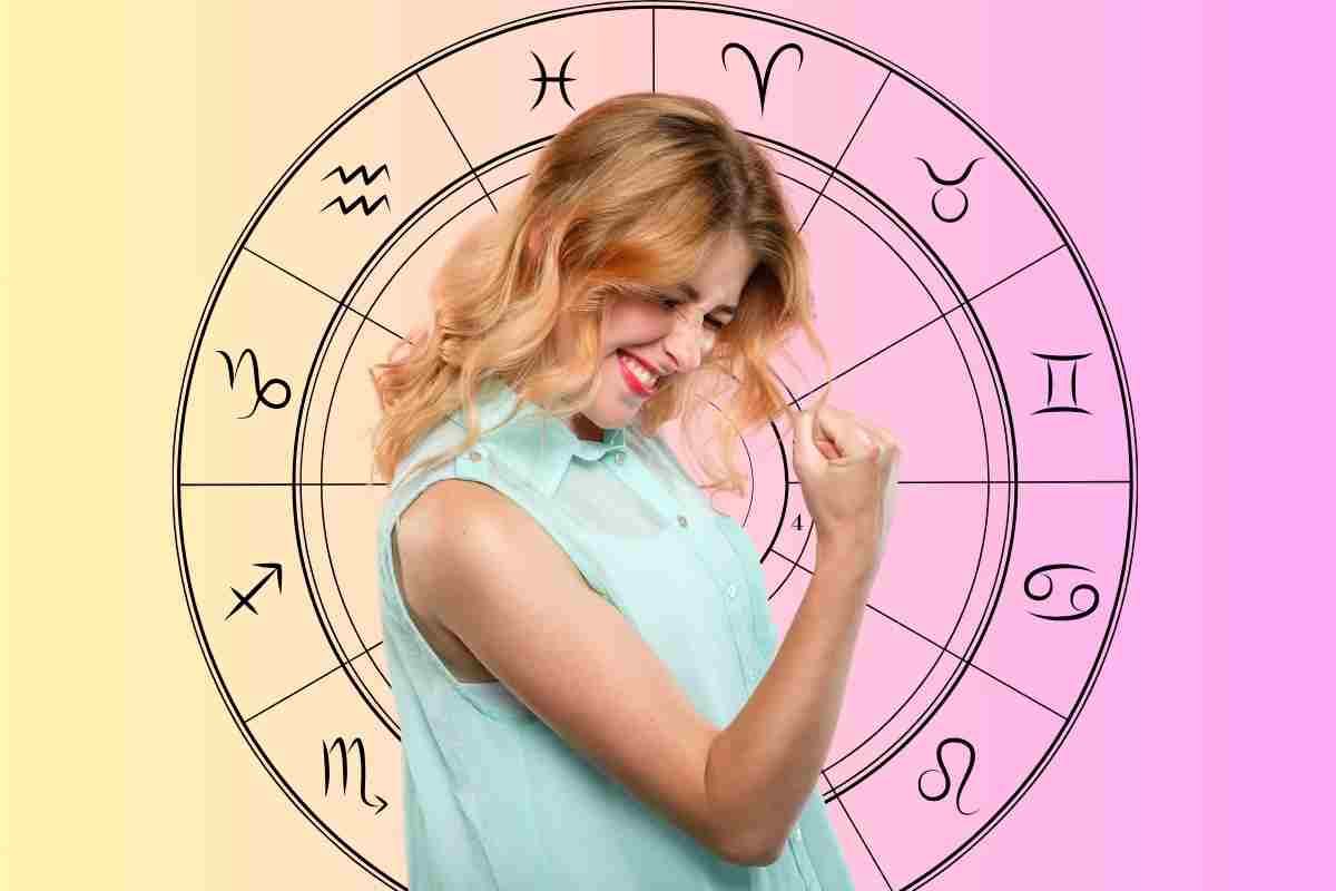 Giorni fortunati per ogni segno zodiacale