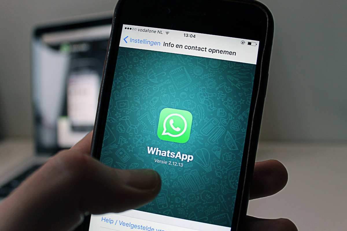 Whatsapp, la nota applicazione si aggiorna ancora