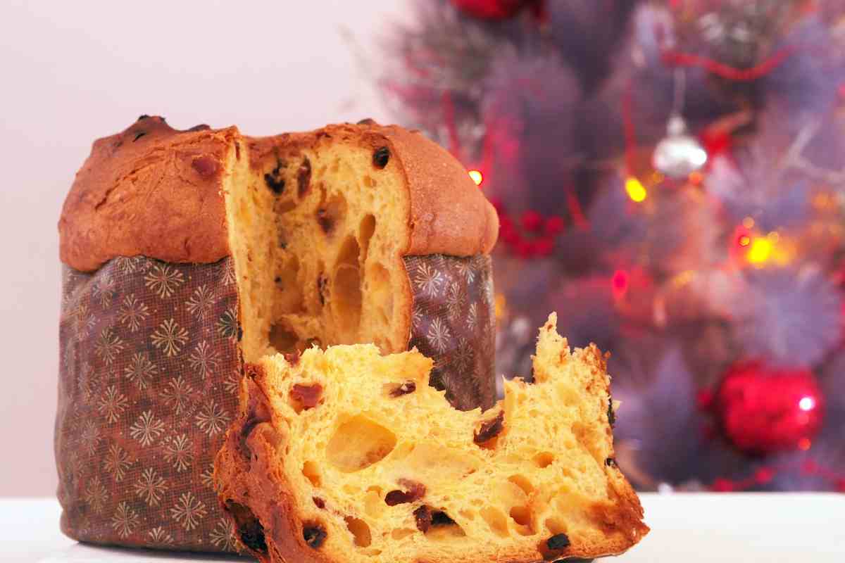 Panettone supermercato: marche