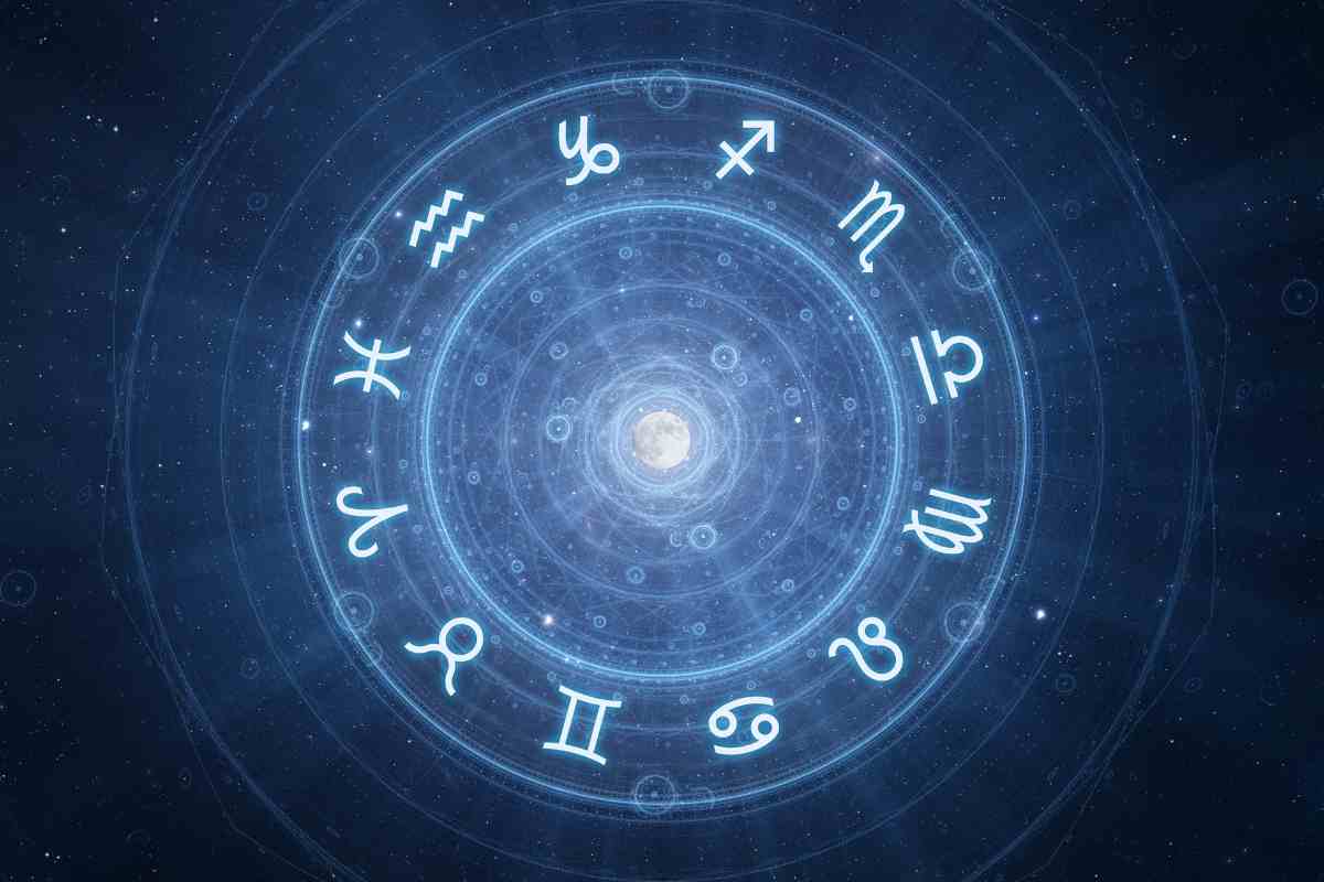 Segni zodiacali traditori: primi 3