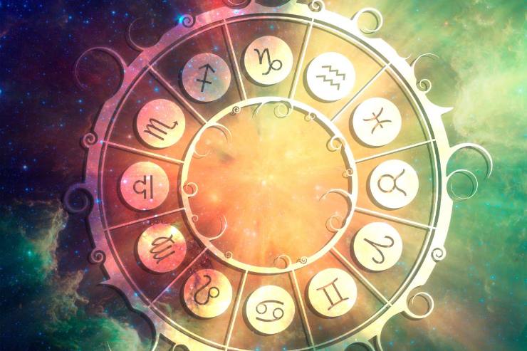 segni zodiacali ardenti