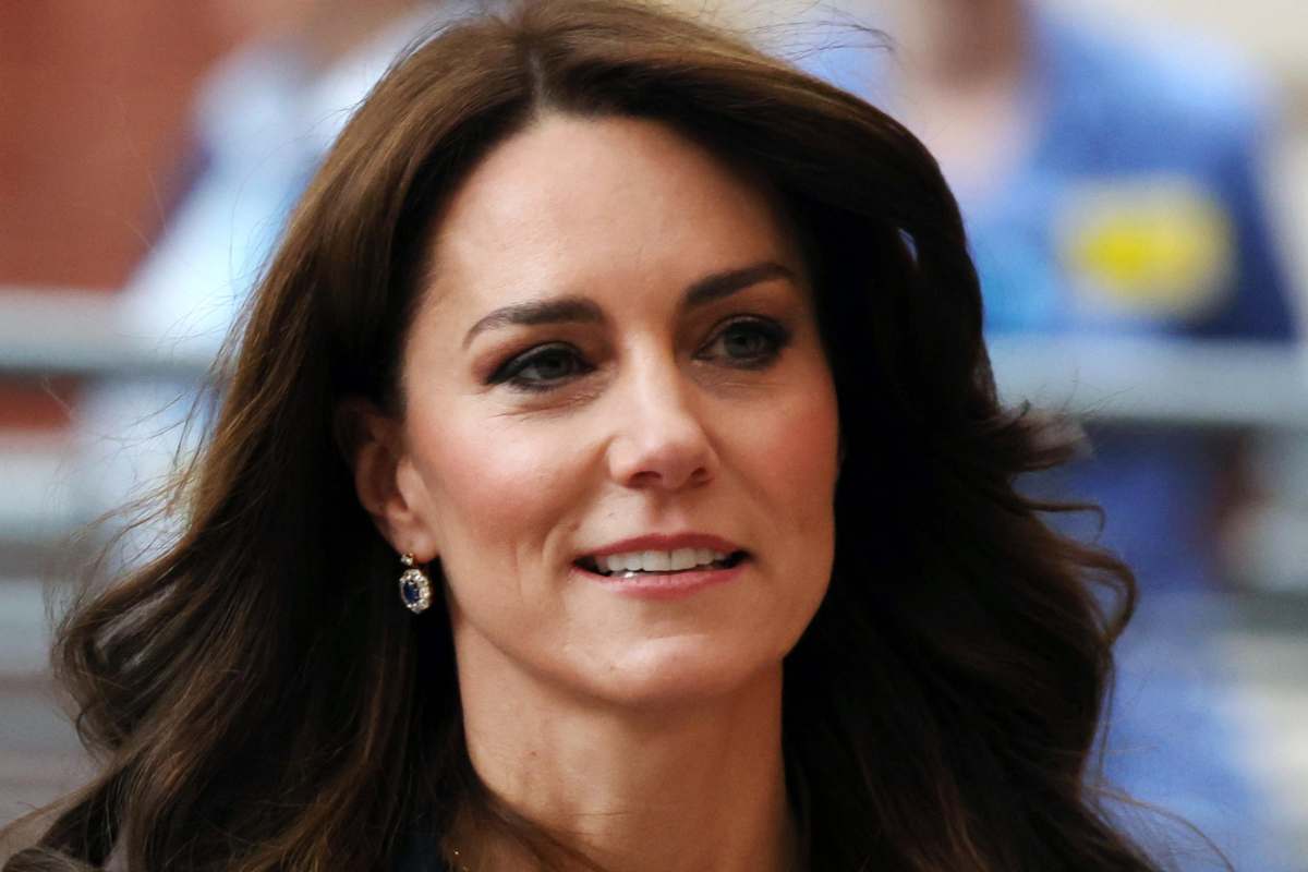 Kate Middleton costretta trasferirsi