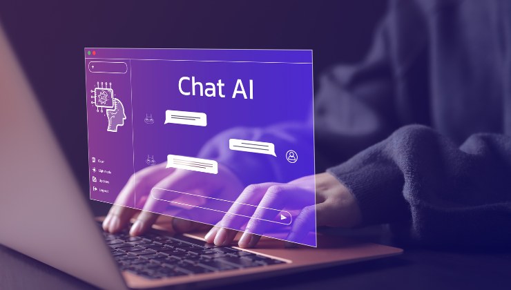 Come la nuova AI Chat dell'INPS ti può aiutare con l'Assegno Unico