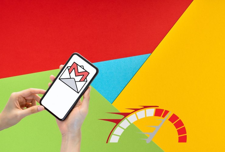 La nuova funzione di Gmail cerca di emulare la rapidità delle app di messaggistica