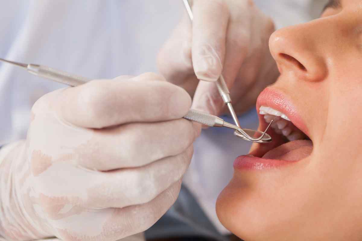 Dentista: come pagare pochissimo nel 2024 