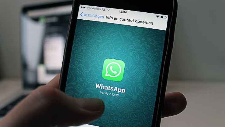 Whatsapp rivoluzionata dalle novità 