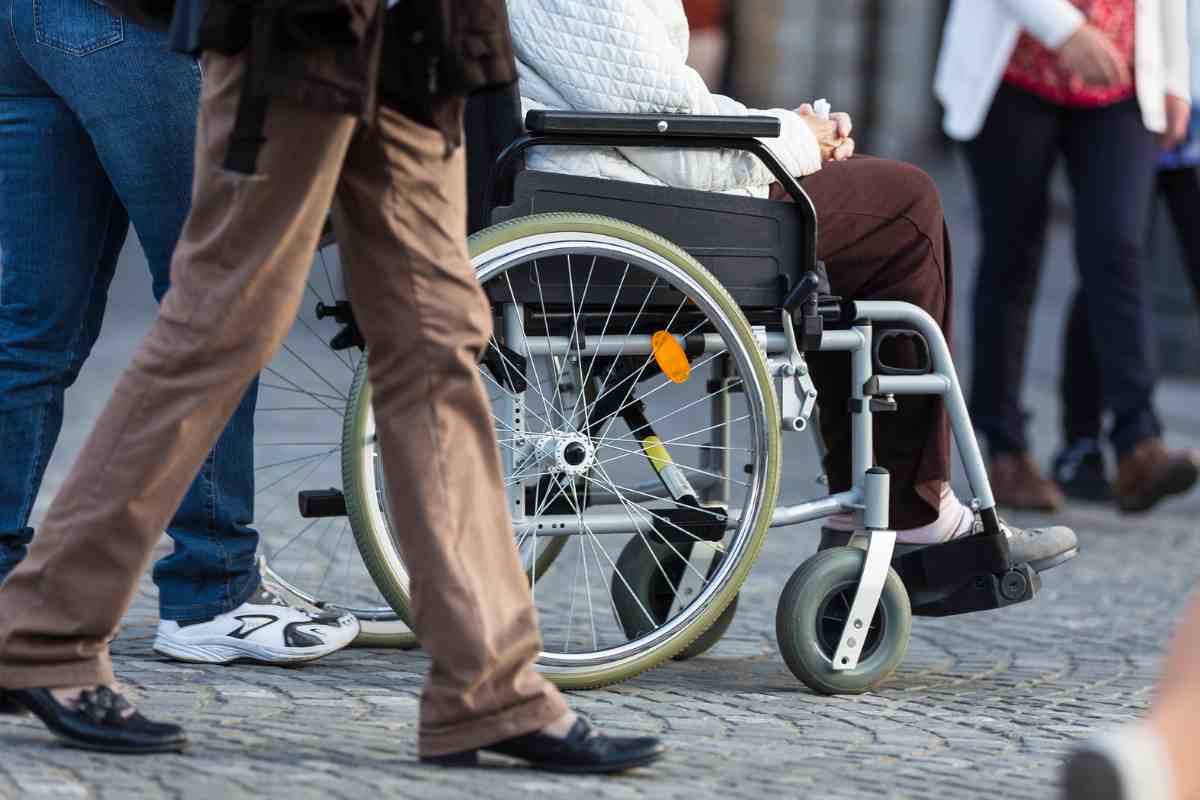 Come fare domanda per la Disability Card 