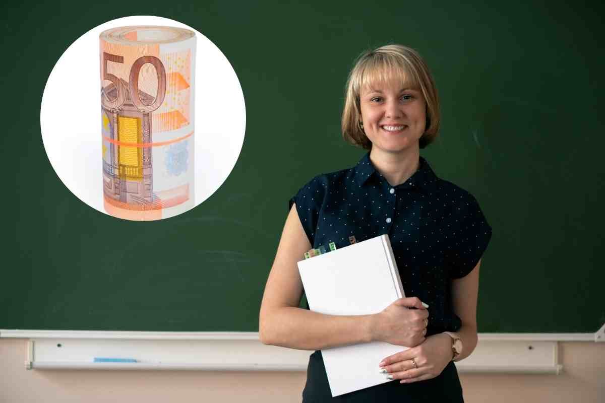 Bonus scuola, i requisiti per ottenerlo