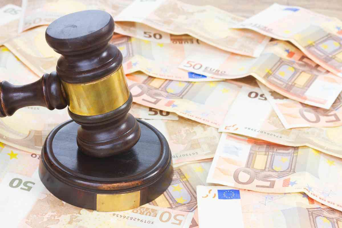 Lavoro illegale, sanzioni fino a 46.800 euro