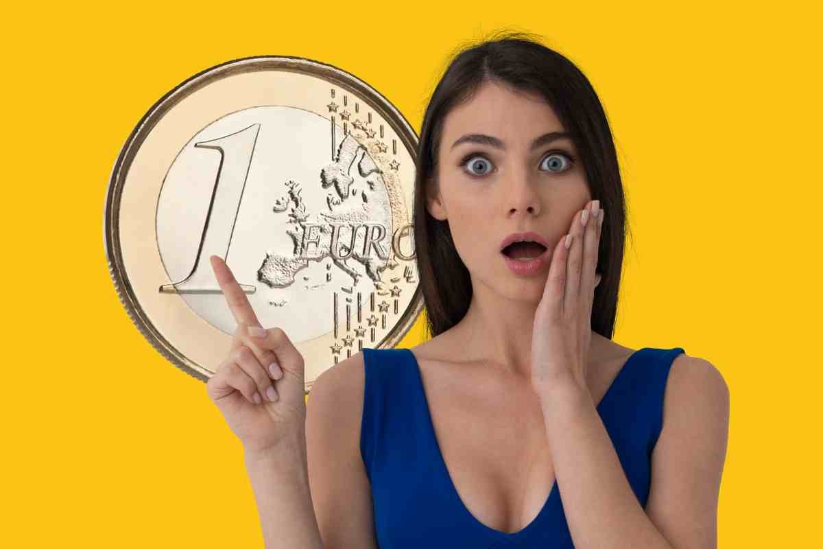 Le monete da 1 euro ricercate dai numismatici 
