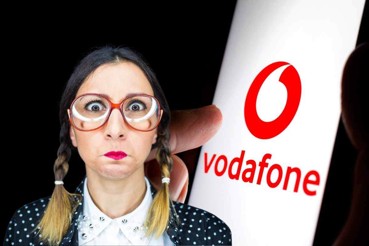 vodafone in vendita cosa succederà ai clienti