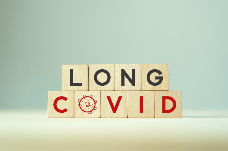 Long Covid: lo studio che spiega il motivo di alcuni sintomi