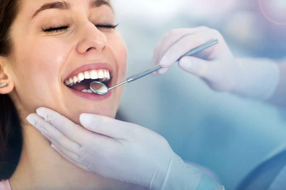 ritorna il dentista sociale