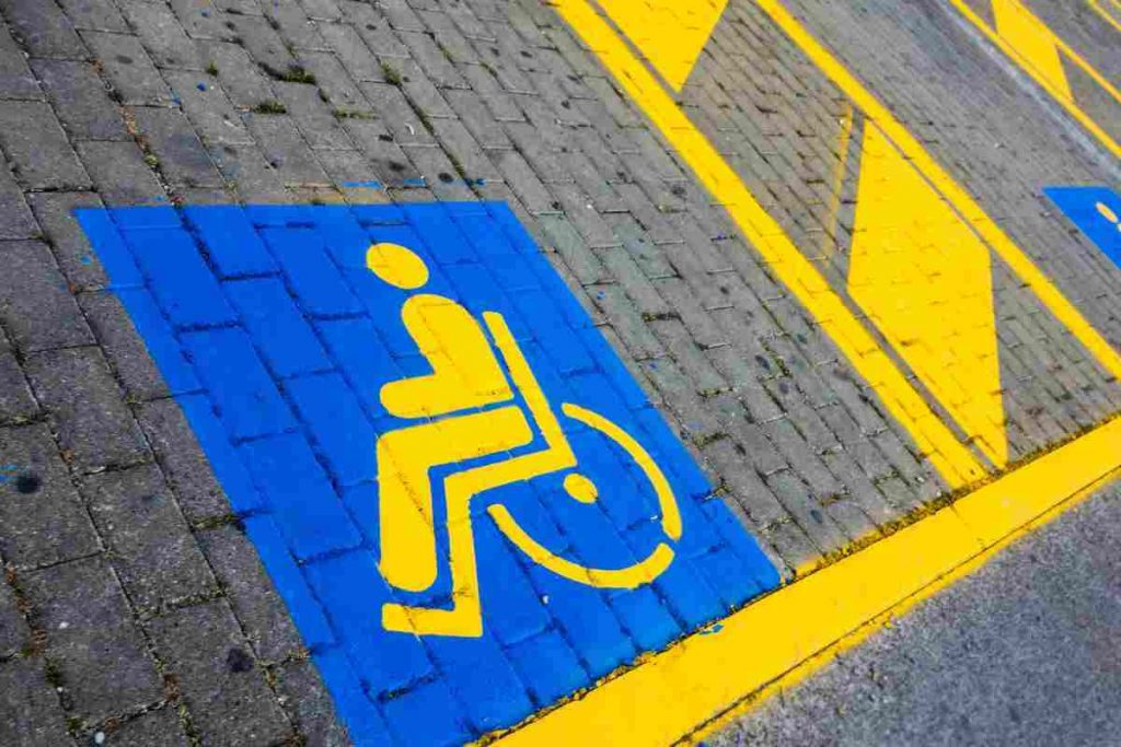 differenza tra inabilità e disabilità
