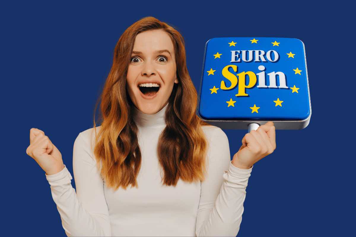 Volantino Eurospin offerte