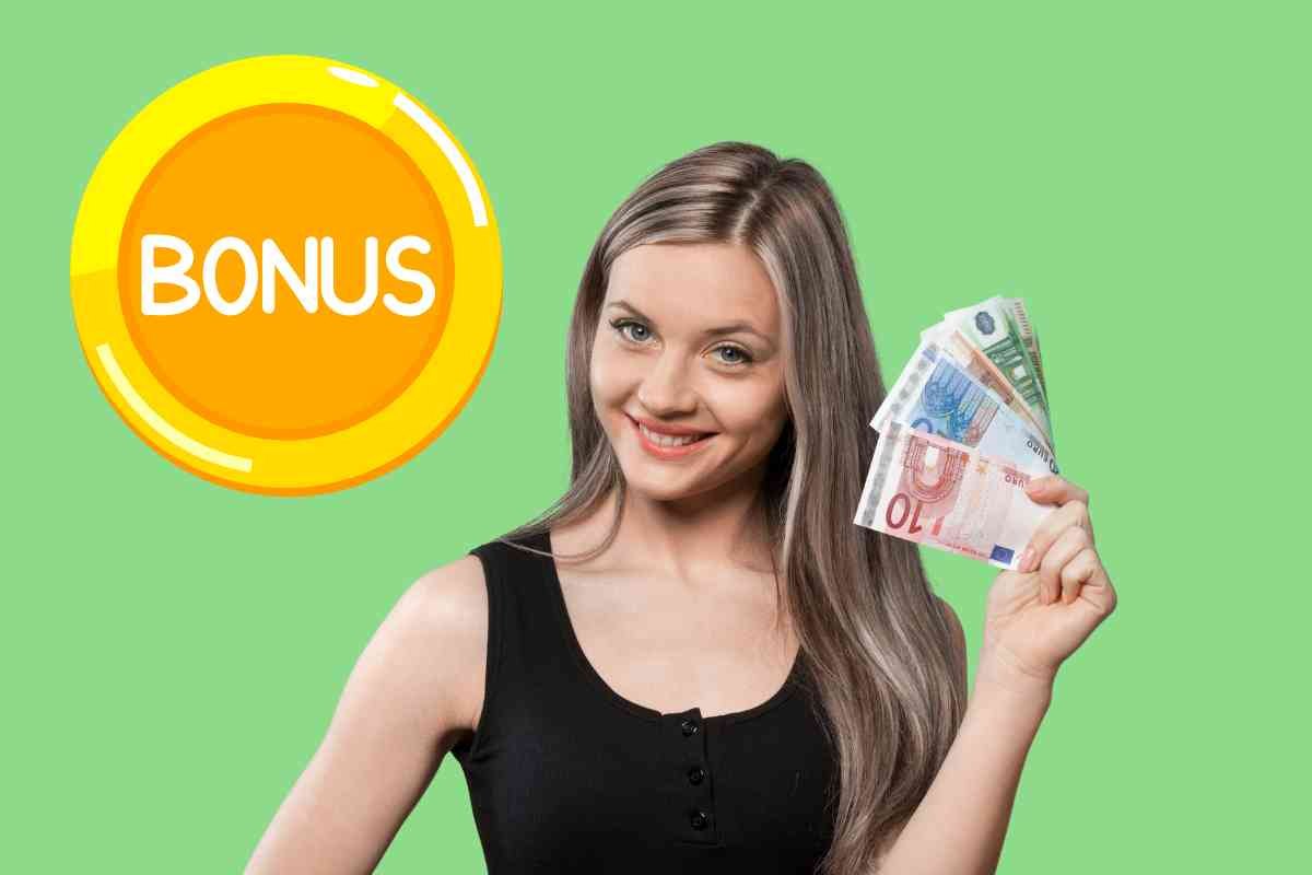 bonus ISEE inferiore 20 mila euro