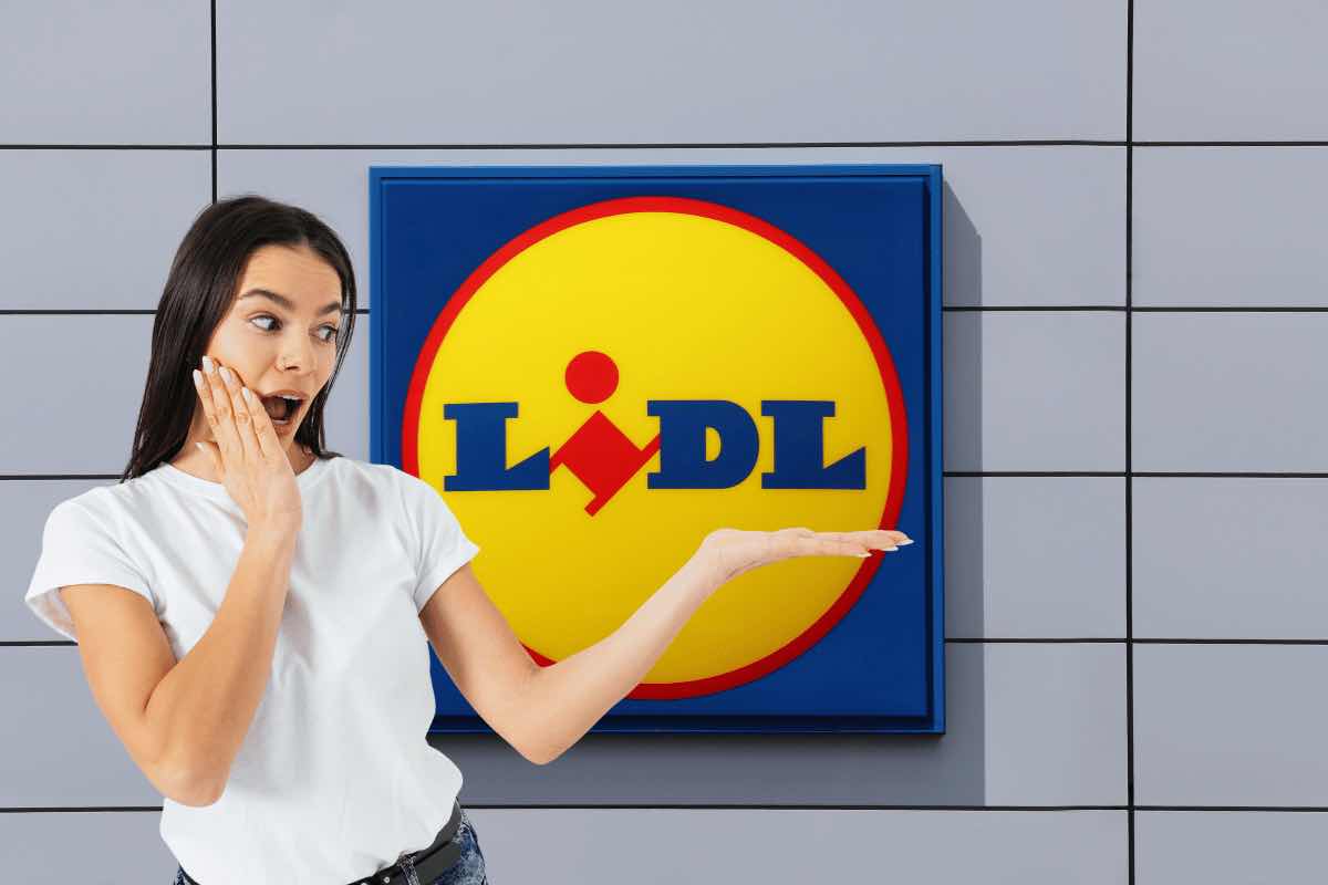 Lidl ha deciso di mettere in offerta un prodotto per il benessere personale: ecco cos'è