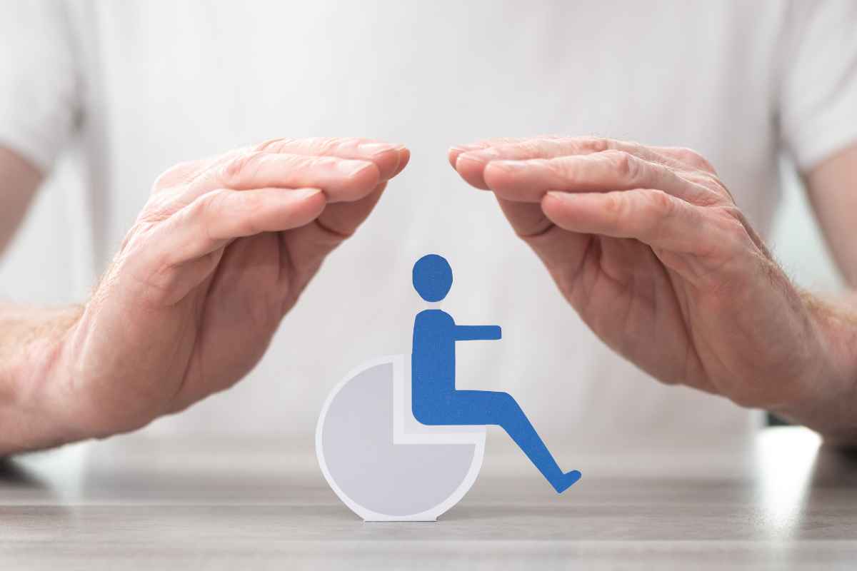 Come fare domanda per la Disability Card