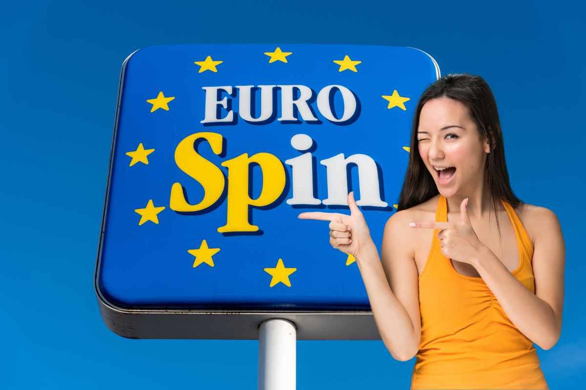 volantino eurospin 11 18 marzo offerta