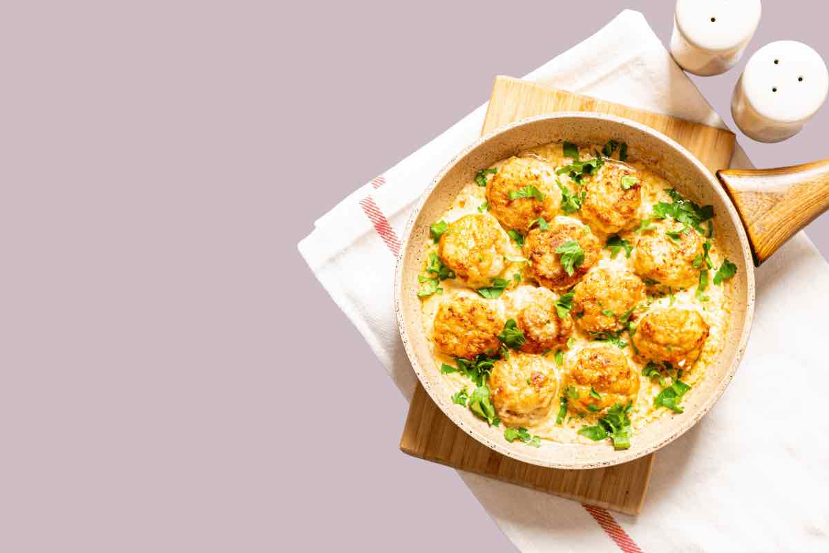 Polpette di patate: ecco come prepararle