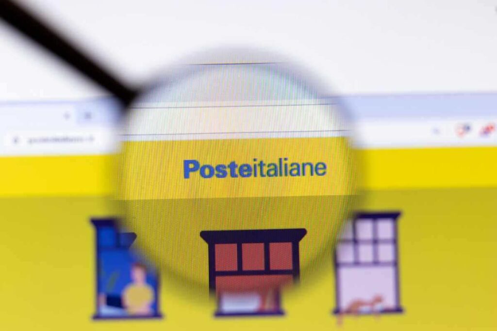 sciopero di poste italiane quando