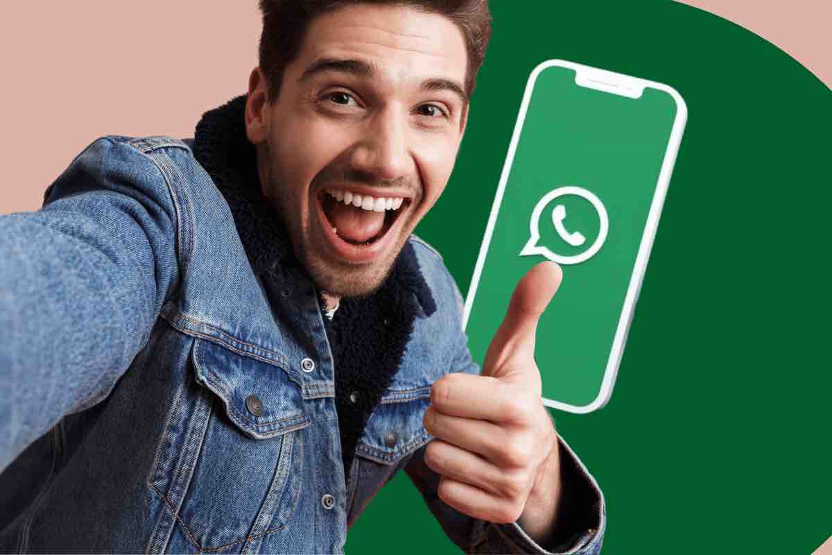 Novità aggiornamento WhatsApp