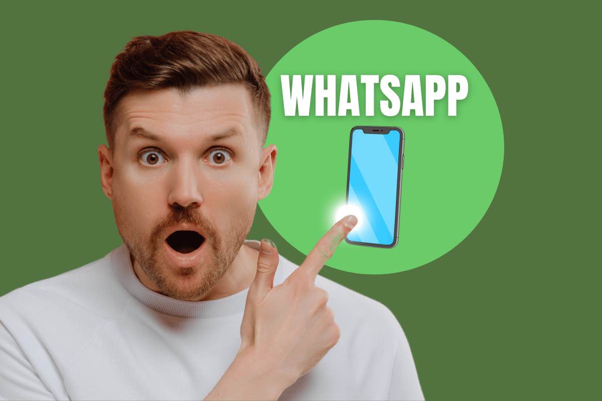 WhatsApp novità importante per una amata funzione