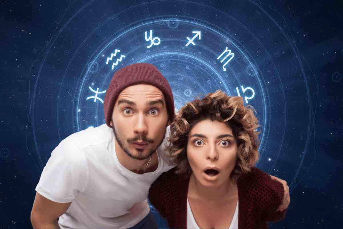 Questi 3 segni zodiacali saranno davvero fortunati nel weekend