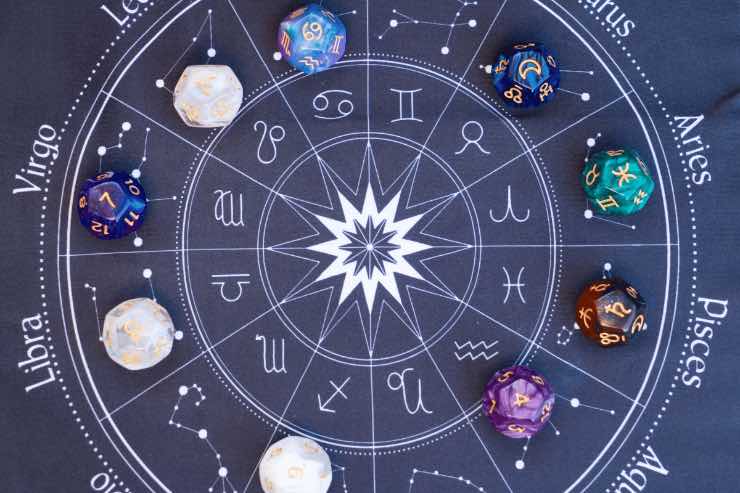 Questi segni zodiacali saranno i più fortunati ad aprile