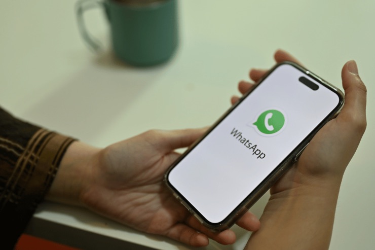 WhatsApp novità aggiornamenti di stato