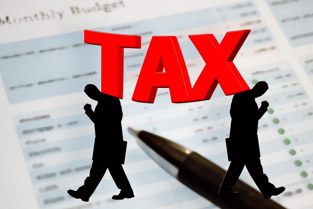 Pagare meno tasse con legge 104