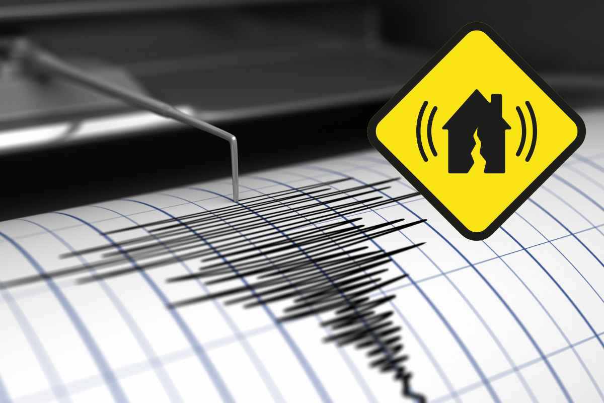 terremoti in aumento in italia