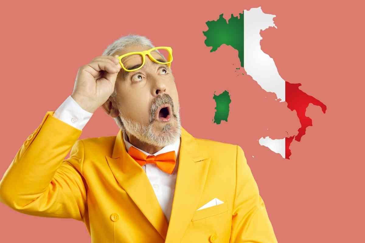 Tasse ridotte in Italia per quali pensionati