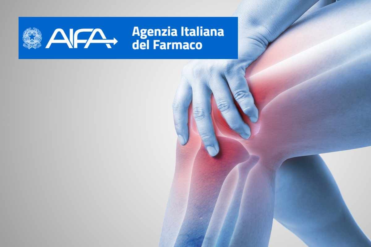 richiamo aifa farmaco antidolorifico