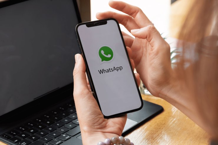 WhatsApp novità aggiornamenti di stato
