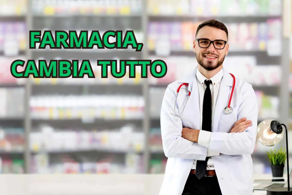 nuovi servizi disponibili in farmacia