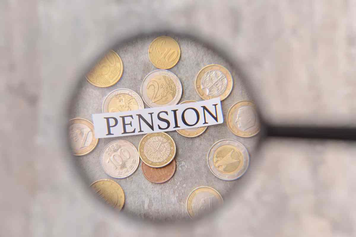 Quali contributi usare per la pensione 