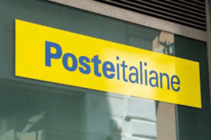 Assunzioni Poste Italiane