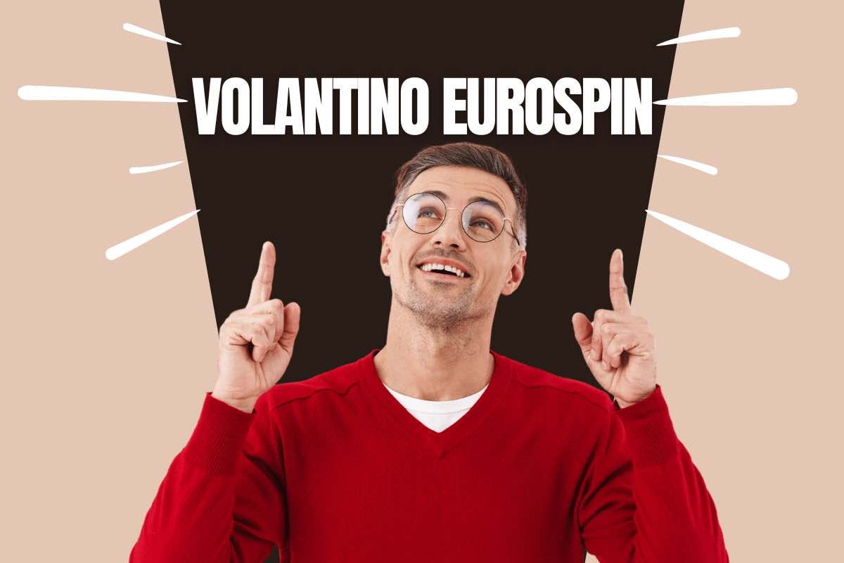 Volantino offerte Eurospin