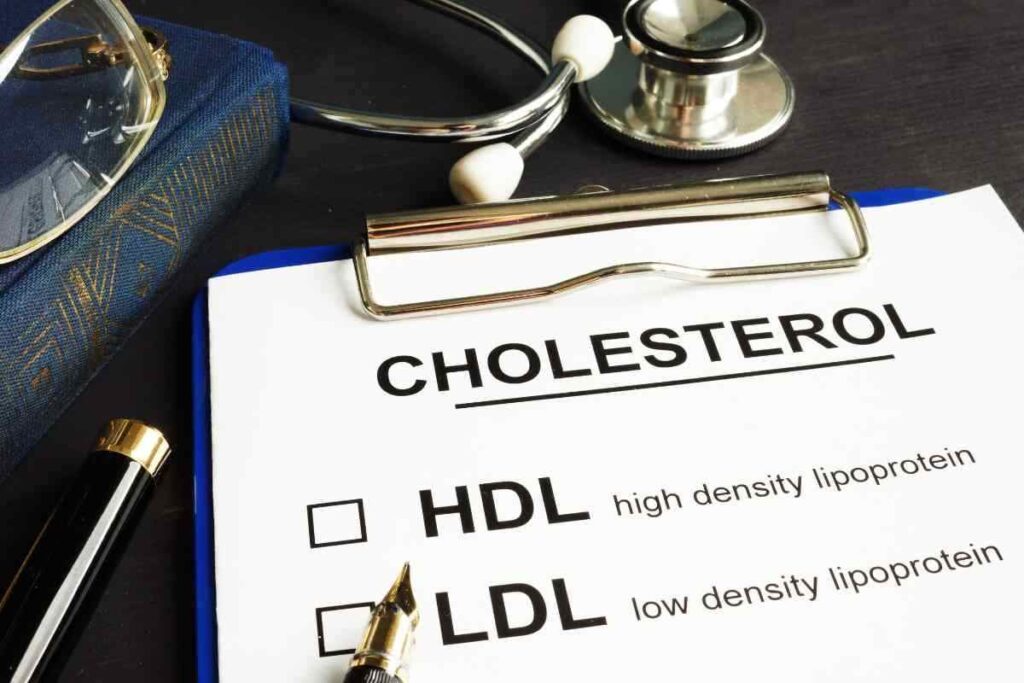 esenzione ticket sanitario colesterolo alto