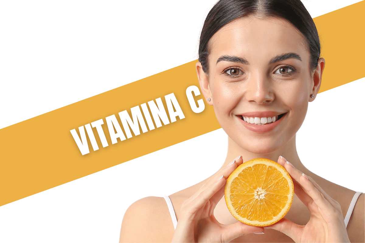 Vitamina C